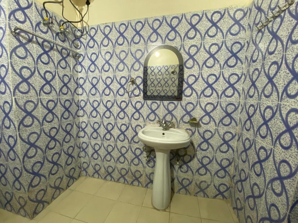 Kanara Hotel Bhīm Tāl Esterno foto