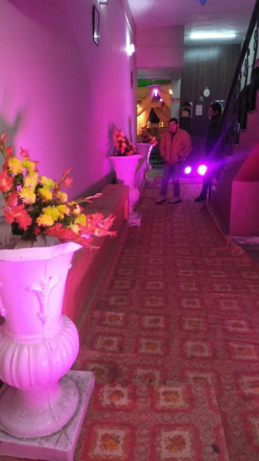 Kanara Hotel Bhīm Tāl Esterno foto